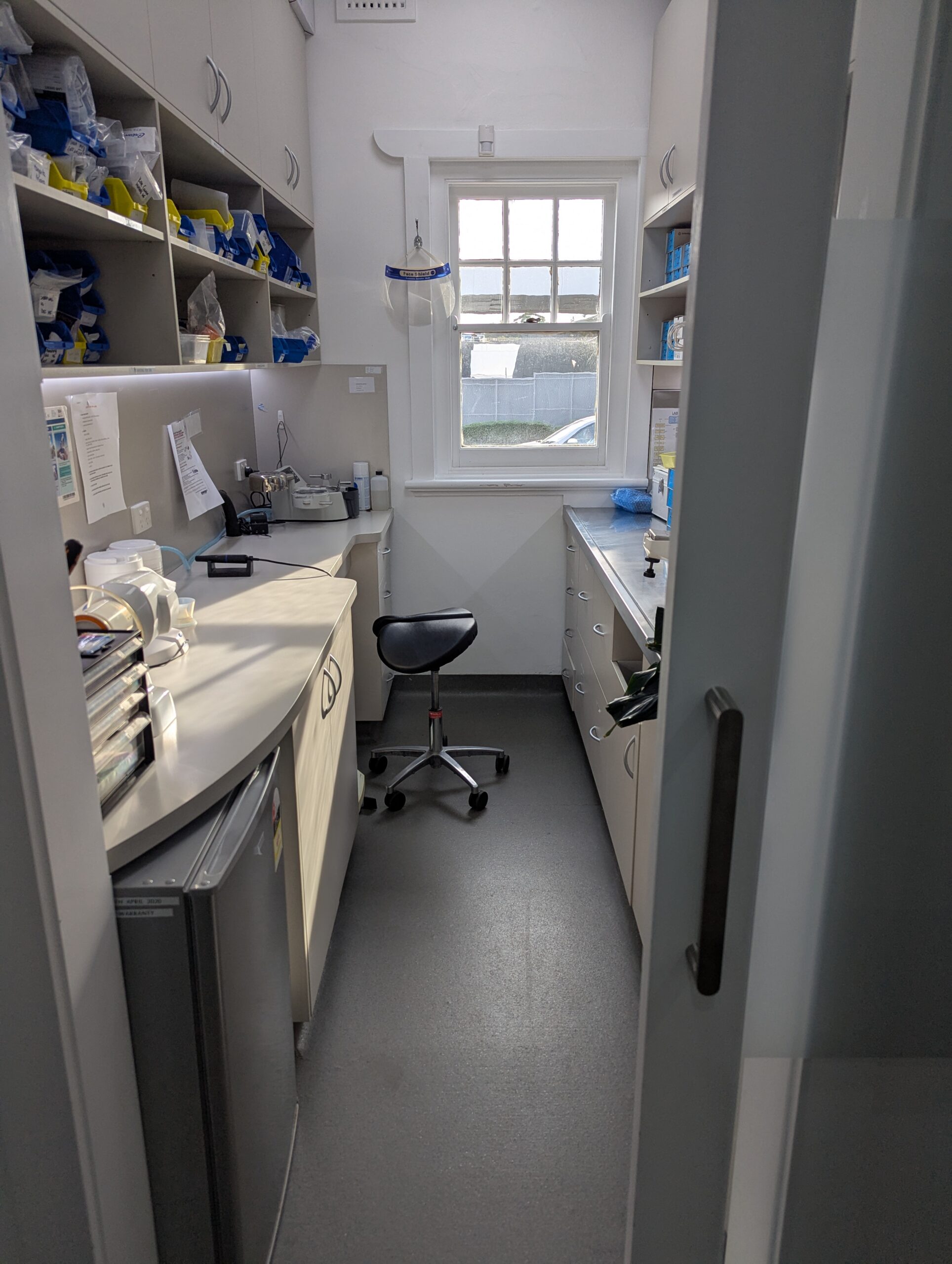 Lab Photo