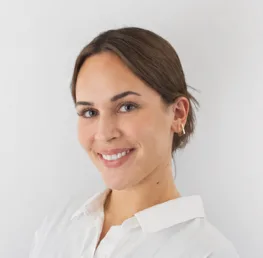 Naomi Bradea OHT's Portrait Photo